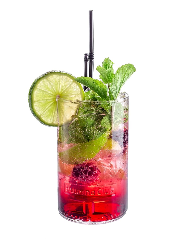 Mystical Cocktails