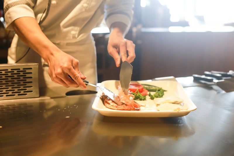 Delightful Culinary Experiences